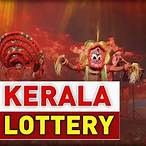 today kerala lottery result